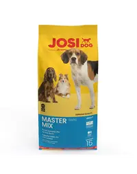 JOSERA JosiDog Master Mix 15kg hrana caini adulti