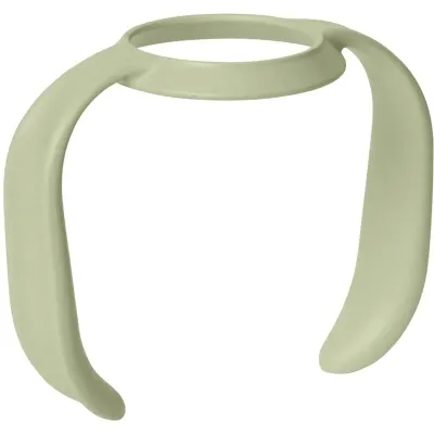 BIBS Baby Glass Bottle Handle mânere pentru biberon Sage 1 buc