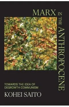 Marx in the Anthropocene: Towards the Idea of Degrowth Communism