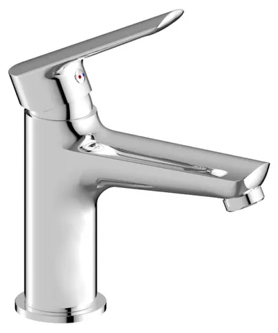 Baterie Inter Ceramic - Danista Lead Free, ICF 1279198, crom