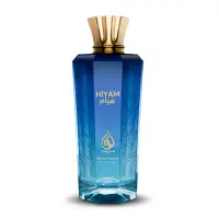Apa de Parfum Mawwal Poison Hiyam, Unisex, 100 ml