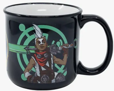 Cană Stor Games: League Of Legend - Ekko, 400ml