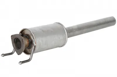 Toba esapamet intermediara potrivit CITROEN JUMPER II; FIAT DUCATO 3.0D 07.06