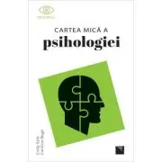 Cartea mica a psihologiei