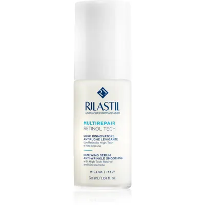 Rilastil Multirepair ser pentru contur cu retinol 30 ml