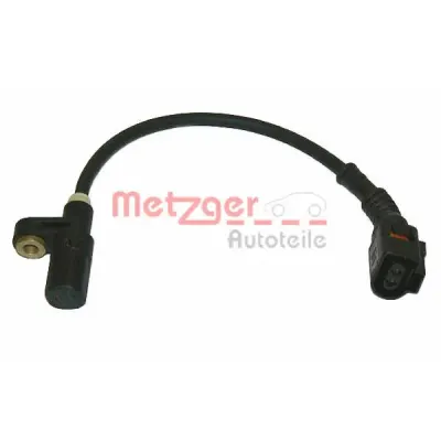 Senzor, turatie roata METZGER 0900071