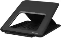 Suport pentru leptop Fellowes - Breyta, până la 14'', negru
