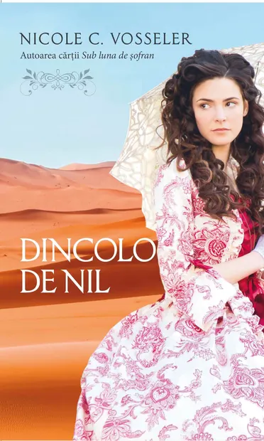 Dincolo de Nil