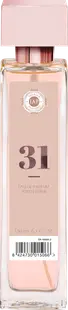 Apa de parfum pentru femei Nr. 31, 150ml, IAP Pharma