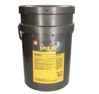 Ulei transmisie automata SHELL SPIRAX S6 ATF X, rosu, volum 20 litri 20L