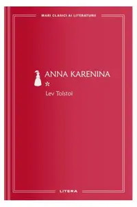 Anna Karenina I (Vol. 12) - Hardcover - Lev Tolstoi