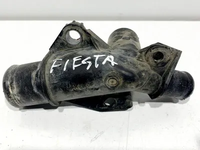 Flansa apa / distribuitor apa 9671124980 Ford Focus 3 (2011-2015) 1.6 tdci T3DA