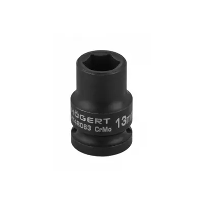 soclu de impact 1/2″ 13mm scurt