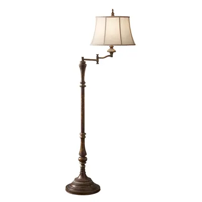 Lampa de podea Gibson 1 Light Floor Lamp