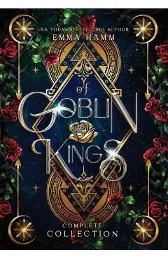 Of Goblin Kings Complete Collection