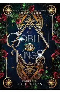 Of Goblin Kings Complete Collection