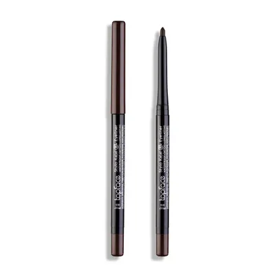 Top Face Stylo Kajal Waterproof Eyeliner 03