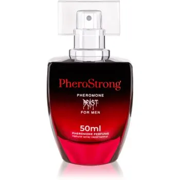 PheroStrong Pheromone Beast for Men parfum cu feromoni