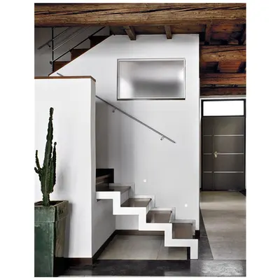 Spot din ipsos CIROCCO Alb Gypsum Adjustable Brackets GU10 1x50 Wat 230 Volt IP20 Fara bec