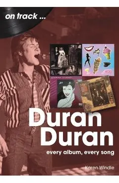 Duran Duran On Track