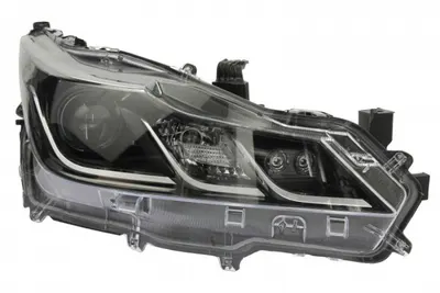 Far Dreapta (HIR2 LED, electric, fara motoras) potrivit TOYOTA COROLLA 03.18