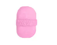 Burete de baie Lorelli Pink