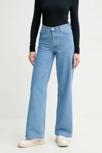 A.P.C. jeansi jean elisabeth