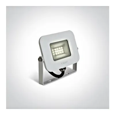 Padua LED 10W 900lm 4000K 110° 220-240V alb