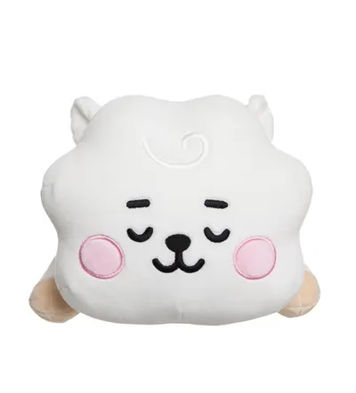 Jucarie de plus - Mini Pillow Cushion - RJ