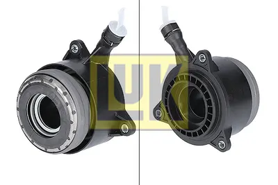 Rulment presiune ambreiaj potrivit AUDI A4 ALLROAD B9, A4 B9, A5, A6 C7, A7, Q5 1.4-2.0H 01.12