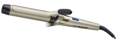 Ondulator de păr Remington - Advanced Colour Protect, 210°C, 32 mm, auriu