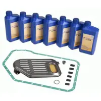 ZF Parts 8700 001