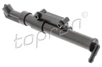 Diuza spalator faruri stanga potrivit VOLVO XC60 I 2.0-3.2 05.08-12.17