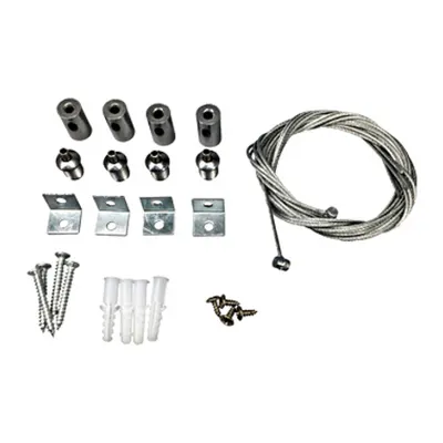 Kit suspendare pt LED Panel gama Lano 4 LED