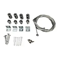 Kit suspendare pt LED Panel gama Lano 4 LED