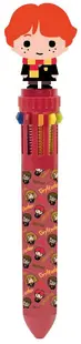 Pix Cerda Harry Potter - Ron, 10 culori