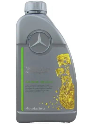Ulei motor Mercedes Original MB 229.51 5W30 1L