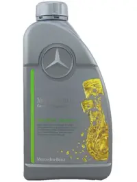 Ulei motor Mercedes Original MB 229.51 5W30 1L
