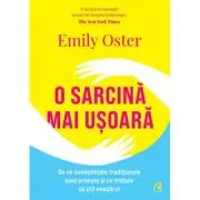 O sarcina mai usoara