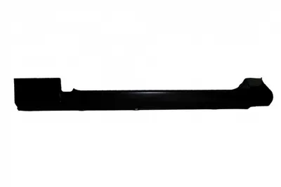 Prag panou reparatie lateral dreapta FORD ESCORT 3 III, ESCORT 4 IV 3 usi intre 1980-1990