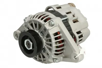 Alternator (12v, 70a) Potrivit Dacia Logan, Logan Express, Logan Mcv, Sandero; Renault Clio Ii, Kangoo, Kangoo Express, Laguna I, Logan I, Megane I, Megane I Classic, Megane I Coach 1.4-1.6lpg 01.96
