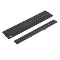 Kit the insertie cu zero toleranta, pentru Evolution RAGE5-S Zero Clearance