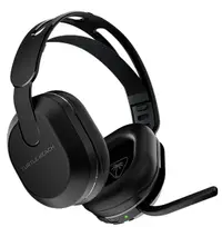 Căști de gaming Turtle Beach - Stealth 500, PS/PC/Mobile, fără fir , negre
