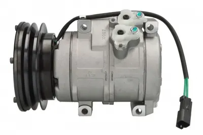 Compresor climatizare (R134a) potrivit CATERPILLAR 320C, 322C, 323DLN