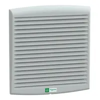 Aerisire. Fortata Climasys Ip54, 300M3/Ora, 230V, Cu Grilaj De Evacuare Si Filtru G2