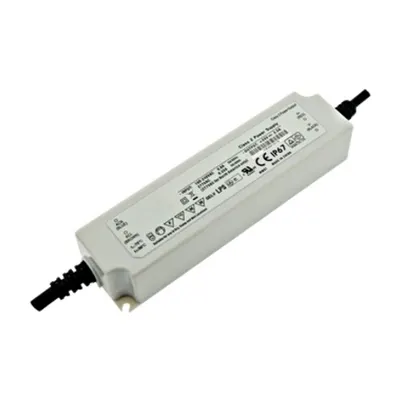 Alimentare LED LPF 90W/24V, MM, IP67