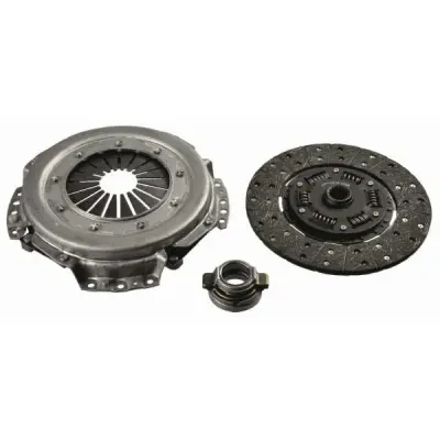 Set ambreiaj SACHS 3400 700 388