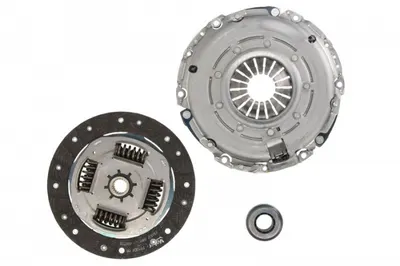 Kit ambreiaj cu rulment (240mm) potrivit CITROEN JUMPY II; FIAT SCUDO; PEUGEOT EXPERT, EXPERT TEPEE; TOYOTA PROACE 2.0D 03.11