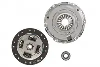 Kit ambreiaj cu rulment (240mm) potrivit CITROEN JUMPY II; FIAT SCUDO; PEUGEOT EXPERT, EXPERT TEPEE; TOYOTA PROACE 2.0D 03.11-