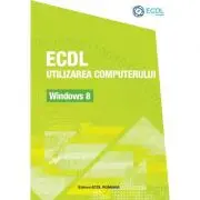 ECDL Utilizarea computerului Windows 8